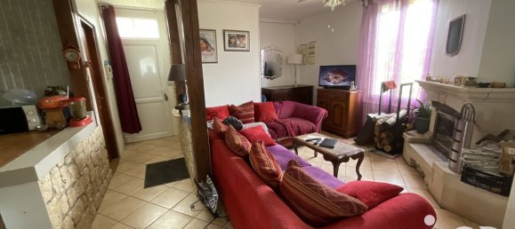 4 bedrooms House in Saint-Just-Sauvage, France No. 253209 2