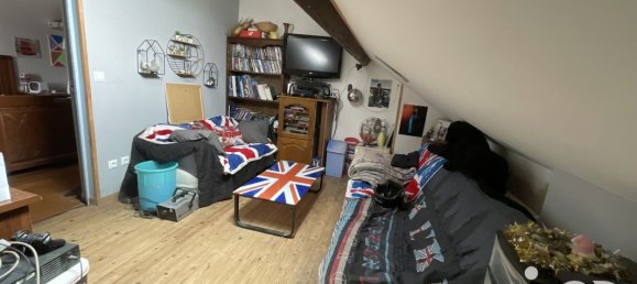 4 bedrooms House in Saint-Just-Sauvage, France No. 253209 28