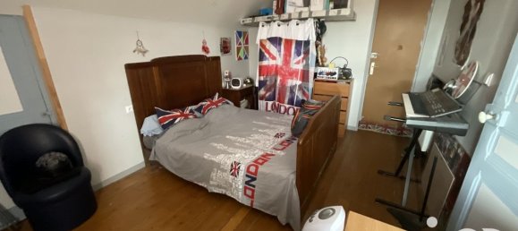 4 bedrooms House in Saint-Just-Sauvage, France No. 253209 26