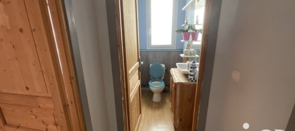 4 bedrooms House in Saint-Just-Sauvage, France No. 253209 11