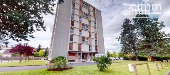 Apartamento de 2 dormitorios en La Chapelle-Saint-Mesmin, France No. 58539 14