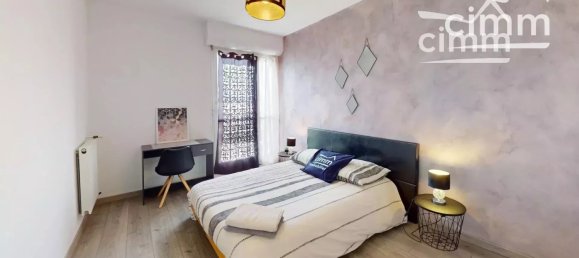 Apartamento de 2 dormitorios en La Chapelle-Saint-Mesmin, France No. 58539 2