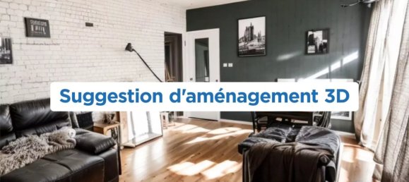 Apartamento de 2 dormitorios en La Chapelle-Saint-Mesmin, France No. 58539 6