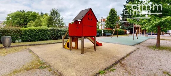 Apartamento de 2 dormitorios en La Chapelle-Saint-Mesmin, France No. 58539 15