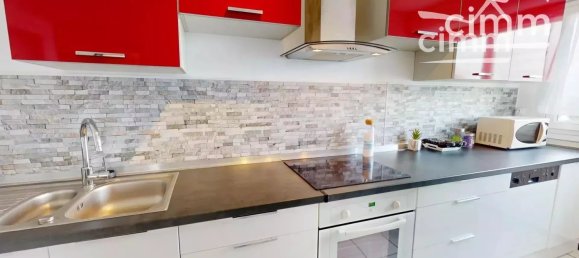 Apartamento de 2 dormitorios en La Chapelle-Saint-Mesmin, France No. 58539 10