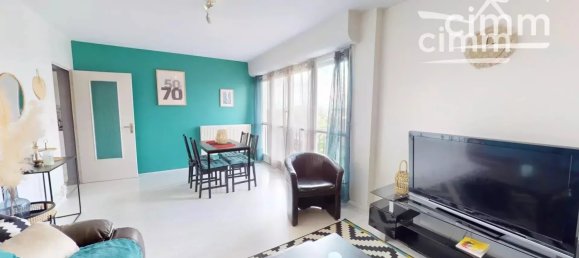 Apartamento de 2 dormitorios en La Chapelle-Saint-Mesmin, France No. 58539 9