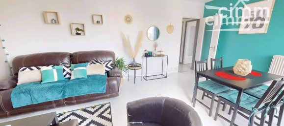 Apartamento de 2 dormitorios en La Chapelle-Saint-Mesmin, France No. 58539 13