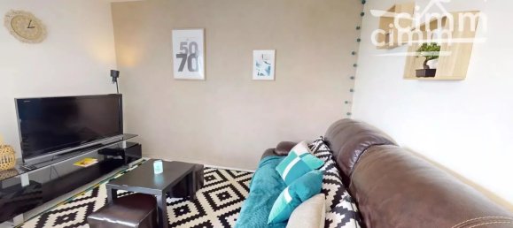 Apartamento de 2 dormitorios en La Chapelle-Saint-Mesmin, France No. 58539 11