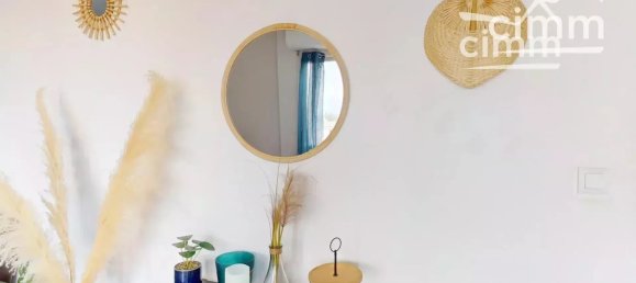 Apartamento de 2 dormitorios en La Chapelle-Saint-Mesmin, France No. 58539 5