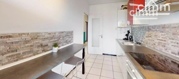 Apartamento de 2 dormitorios en La Chapelle-Saint-Mesmin, France No. 58539 12