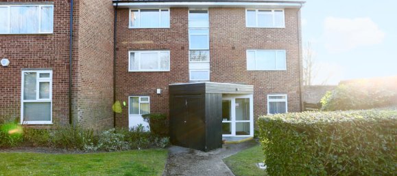 Apartamento de 1 dormitorio en Orpington, United Kingdom No. 10947 3