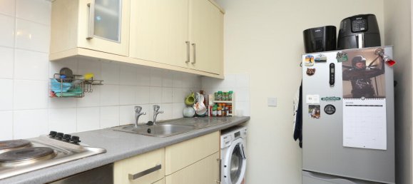 Apartamento de 1 dormitorio en Orpington, United Kingdom No. 10947 6