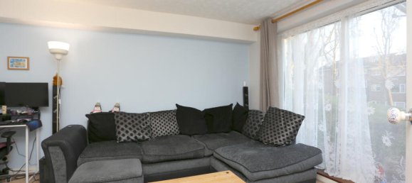 Apartamento de 1 dormitorio en Orpington, United Kingdom No. 10947 4