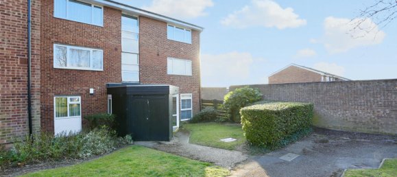 Apartamento de 1 dormitorio en Orpington, United Kingdom No. 10947 12