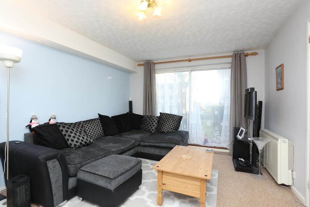 Apartamento de 1 dormitorio en Orpington, United Kingdom No. 10947