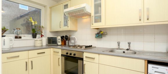 Apartamento de 1 dormitorio en Orpington, United Kingdom No. 10947 5