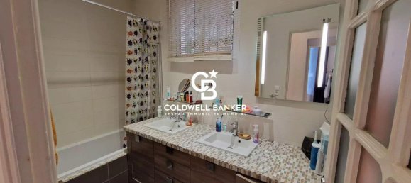 3 bedrooms Apartment in Alpes-Maritimes, France No. 298352 8