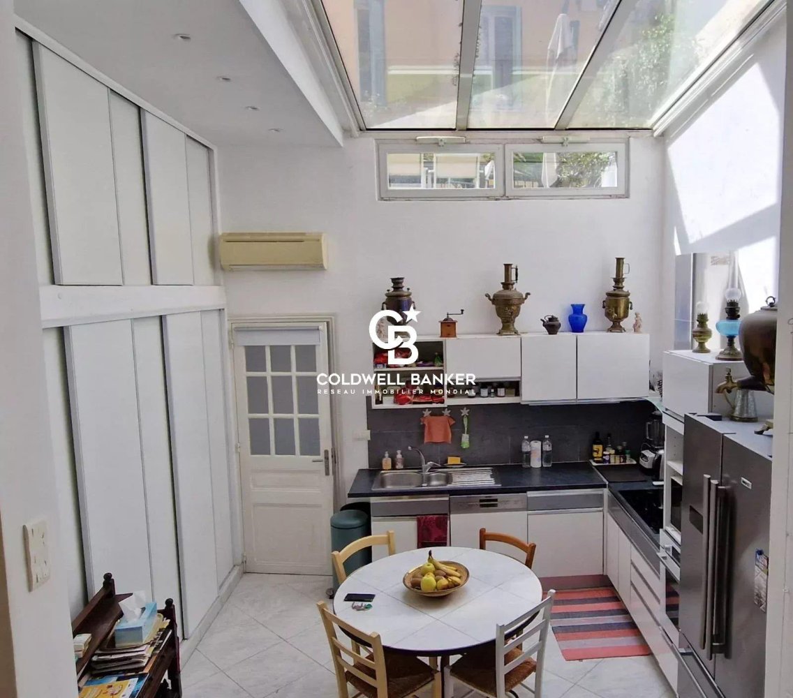 3 bedrooms Apartment in Alpes-Maritimes, France No. 298352