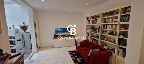 3 bedrooms Apartment in Alpes-Maritimes, France No. 298352 4