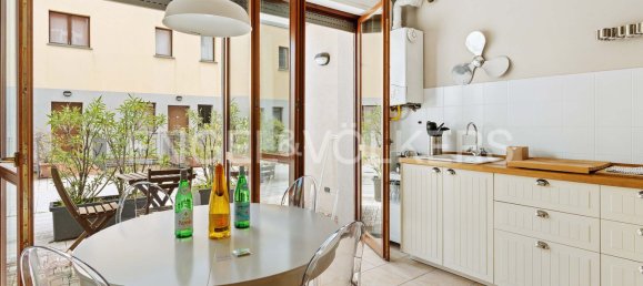 3 bedrooms Apartment in San Siro, Italy No. 131409 4