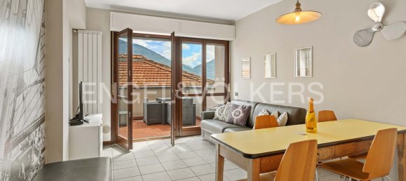 3 bedrooms Apartment in San Siro, Italy No. 131409 11