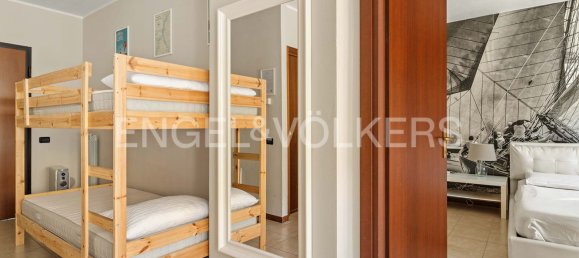 3 bedrooms Apartment in San Siro, Italy No. 131409 5