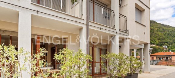 3 bedrooms Apartment in San Siro, Italy No. 131409 15
