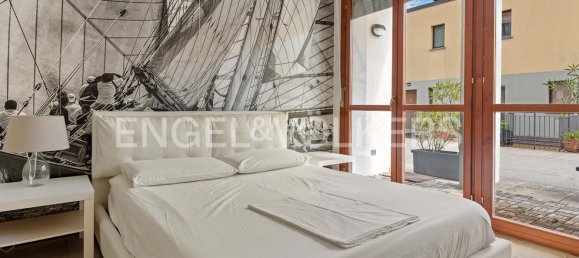 3 bedrooms Apartment in San Siro, Italy No. 131409 12
