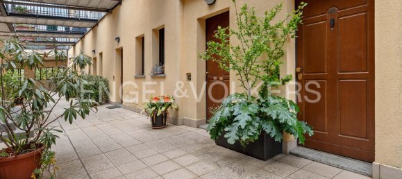 3 bedrooms Apartment in San Siro, Italy No. 131409 10