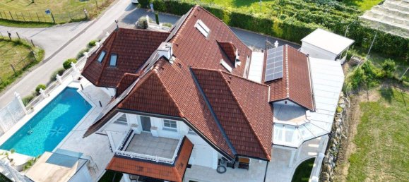 9غرفة فيلا في Weiz, Austria رقم 179209 2