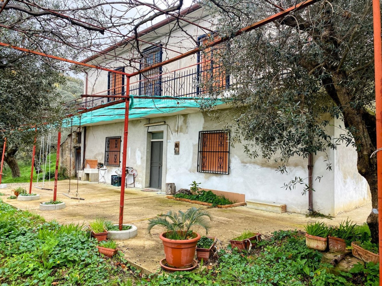 6 bedrooms House in Altavilla Silentina, Italy No. 372234