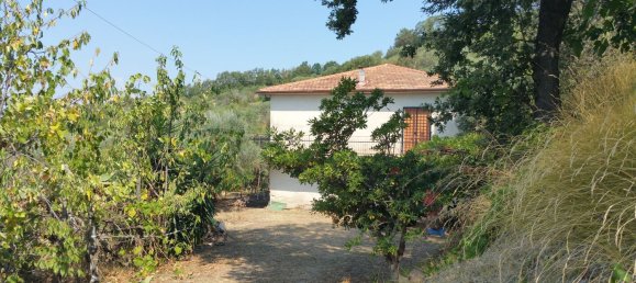 6 bedrooms House in Altavilla Silentina, Italy No. 372234 2