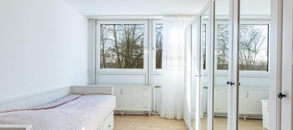 1 غرف نوم شقة في Munich, Germany رقم 307619 6