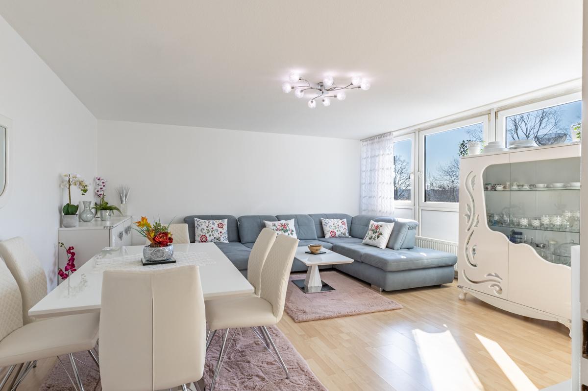 1 غرف نوم شقة في Munich, Germany رقم 307619