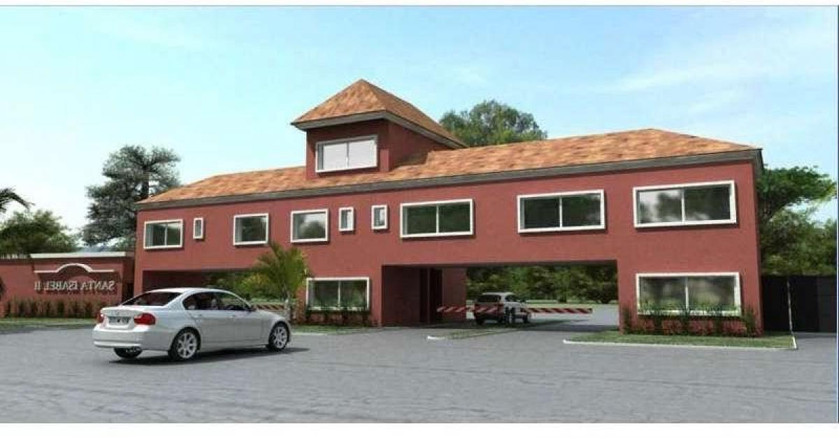  Land in Escobar, Argentina No. 49182