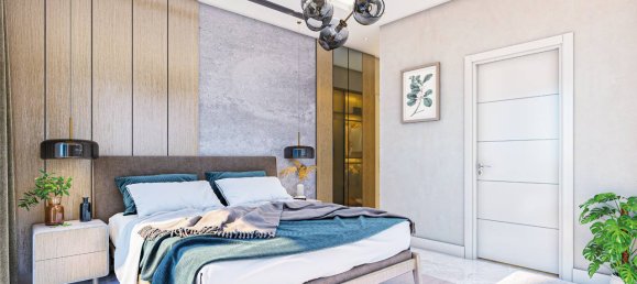 Apartment 1+1 in Alanya, Turkey No. 21995 19