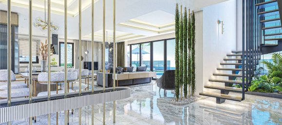 Apartment 1+1 in Alanya, Turkey No. 21995 8