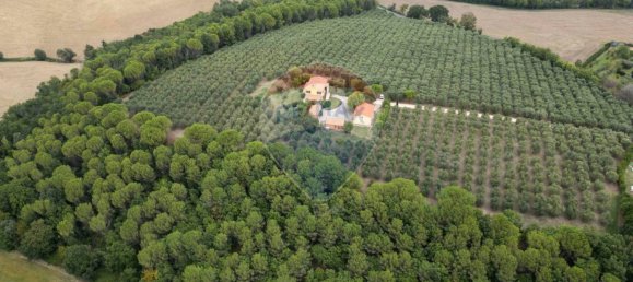 4 bedrooms House in Morrovalle, Italy No. 313524 10