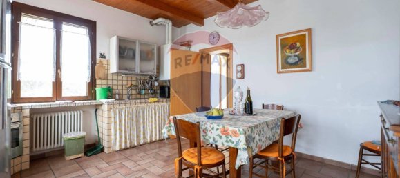 4 bedrooms House in Morrovalle, Italy No. 313524 23