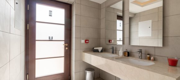 4 Schlafzimmer Wohnung in Potamos tis Germasogeias, Cyprus, Nr. 22287 6