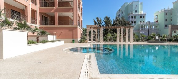 4 Schlafzimmer Wohnung in Potamos tis Germasogeias, Cyprus, Nr. 22287 22