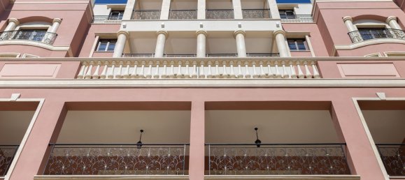 4 Schlafzimmer Wohnung in Potamos tis Germasogeias, Cyprus, Nr. 22287 27