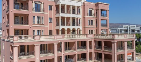 4 Schlafzimmer Wohnung in Potamos tis Germasogeias, Cyprus, Nr. 22287 30