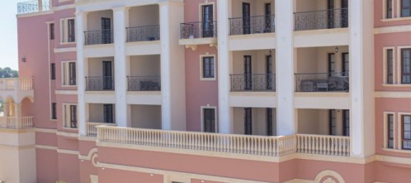 4 Schlafzimmer Wohnung in Potamos tis Germasogeias, Cyprus, Nr. 22287 29