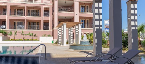 4 Schlafzimmer Wohnung in Potamos tis Germasogeias, Cyprus, Nr. 22287 15