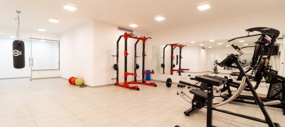 4 Schlafzimmer Wohnung in Potamos tis Germasogeias, Cyprus, Nr. 22287 12