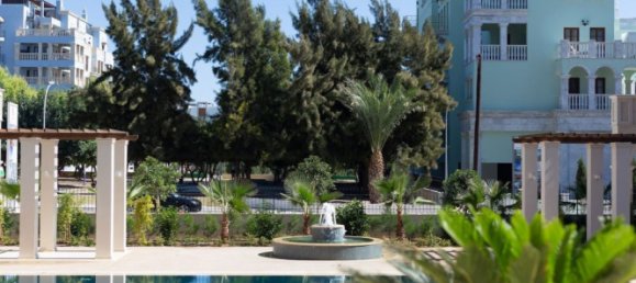 4 Schlafzimmer Wohnung in Potamos tis Germasogeias, Cyprus, Nr. 22287 14