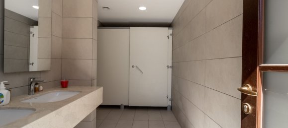 4 Schlafzimmer Wohnung in Potamos tis Germasogeias, Cyprus, Nr. 22287 7