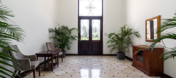 4 Schlafzimmer Wohnung in Potamos tis Germasogeias, Cyprus, Nr. 22287 11