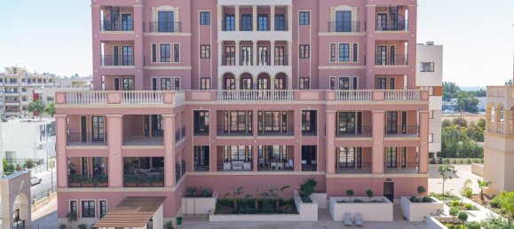 4 Schlafzimmer Wohnung in Potamos tis Germasogeias, Cyprus, Nr. 22287 28